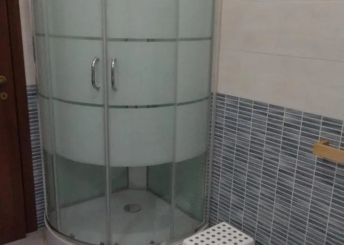 La Tana Del Riccio * 韦加拉诺梅纳达