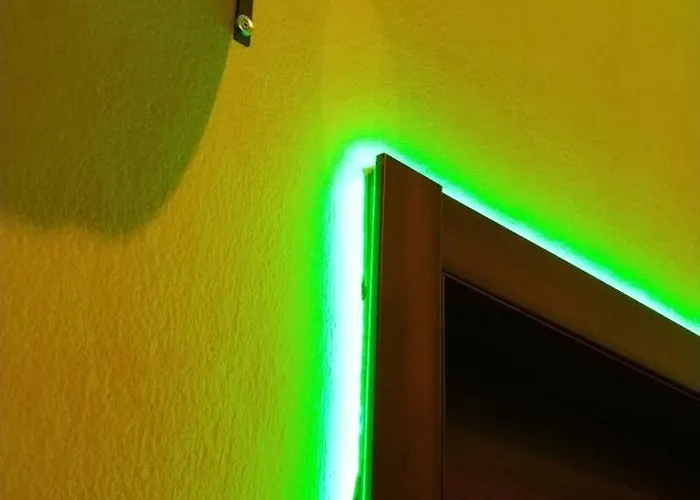 La Tana Del Riccio 住宿加早餐酒店 *