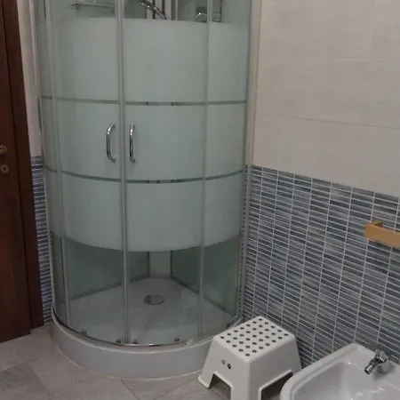 La Tana Del Riccio * Vigarano Mainarda