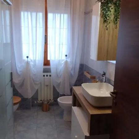 Bed & Breakfast La Tana Del Riccio