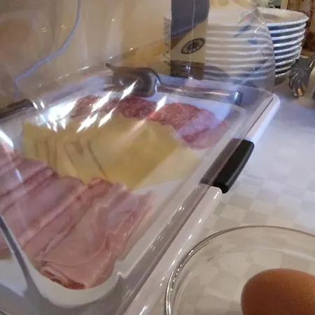 La Tana Del Riccio Vigarano Mainarda