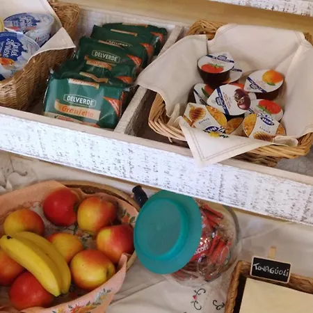 Bed & Breakfast La Tana Del Riccio *