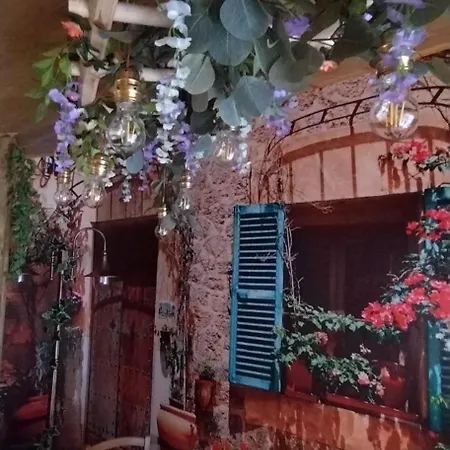 La Tana Del Riccio * Vigarano Mainarda