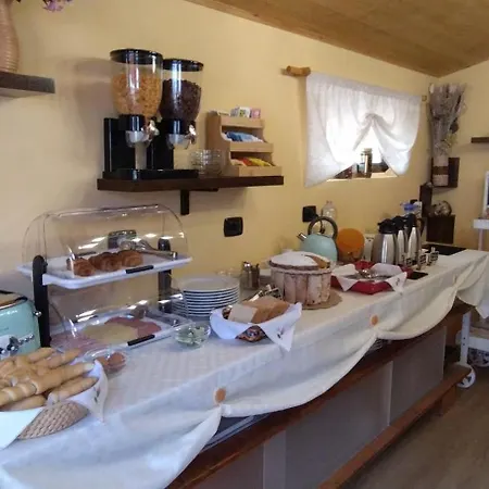 La Tana Del Riccio