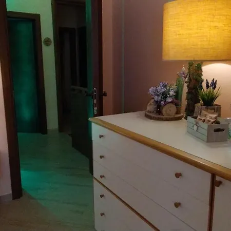 La Tana Del Riccio Bed & Breakfast Vigarano Mainarda