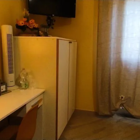 La Tana Del Riccio * Vigarano Mainarda