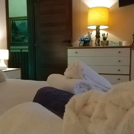 La Tana Del Riccio