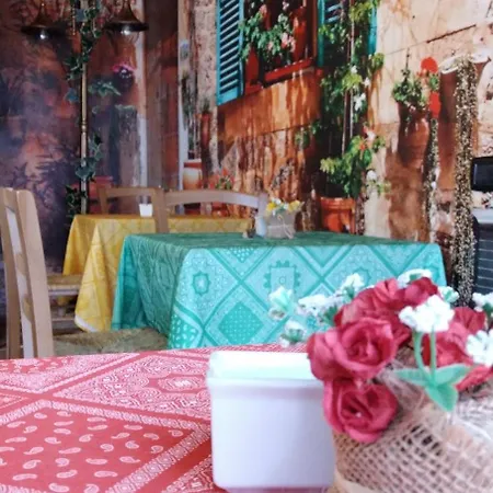 Bed & Breakfast La Tana Del Riccio