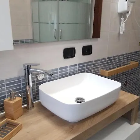 Bed & Breakfast La Tana Del Riccio *