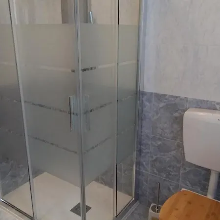 La Tana Del Riccio Bed & Breakfast Vigarano Mainarda