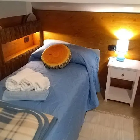 La Tana Del Riccio *