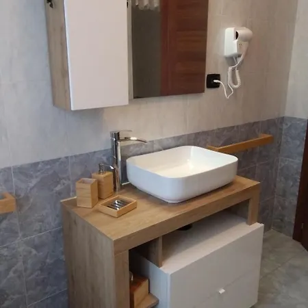 La Tana Del Riccio Bed & Breakfast