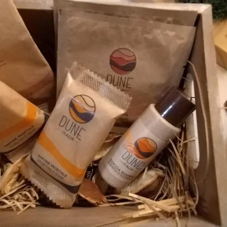 Bed & Breakfast La Tana Del Riccio *