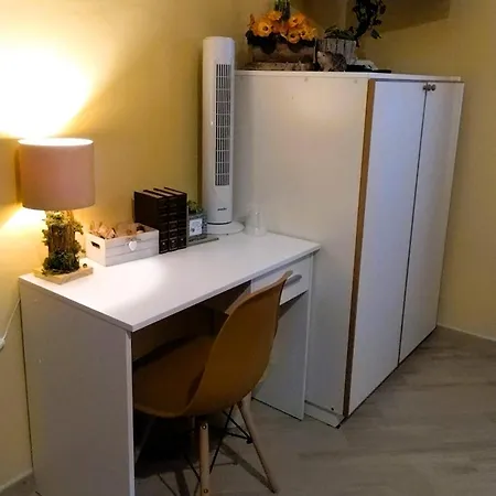 La Tana Del Riccio Bed & Breakfast Vigarano Mainarda