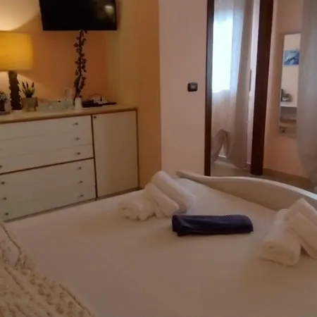 La Tana Del Riccio * Vigarano Mainarda