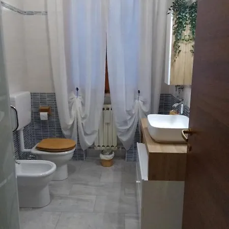 La Tana Del Riccio