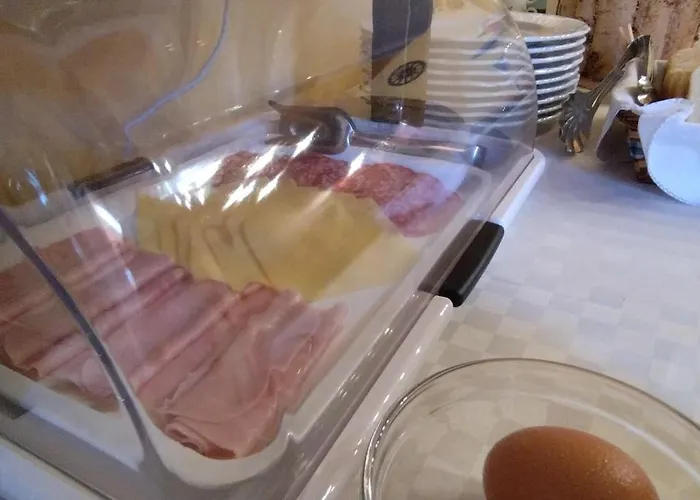 La Tana Del Riccio Vigarano Mainarda