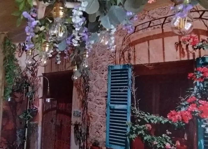 La Tana Del Riccio * Vigarano Mainarda