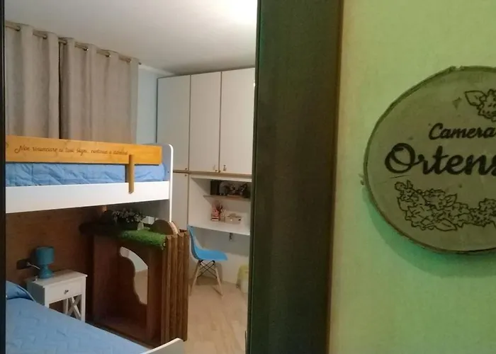 La Tana Del Riccio Vigarano Mainarda