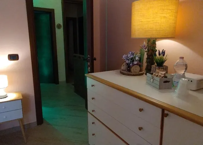 La Tana Del Riccio ベッド・アンド・ブレックファスト Vigarano Mainarda