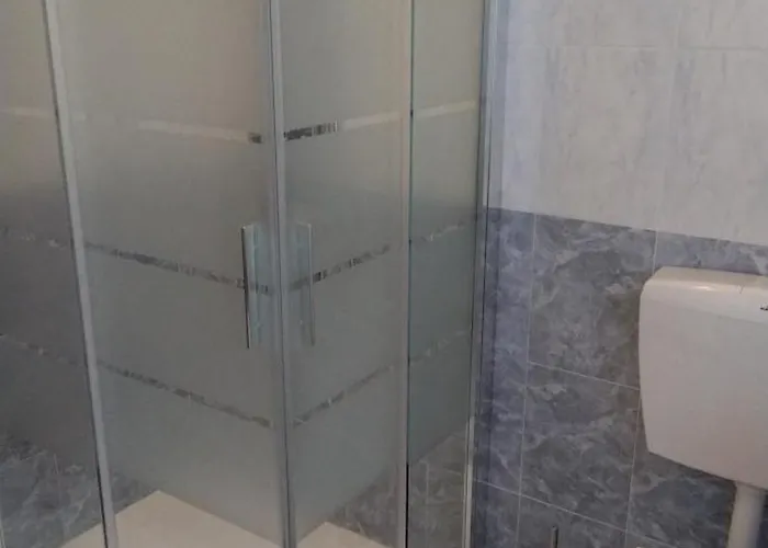 La Tana Del Riccio Отель типа 